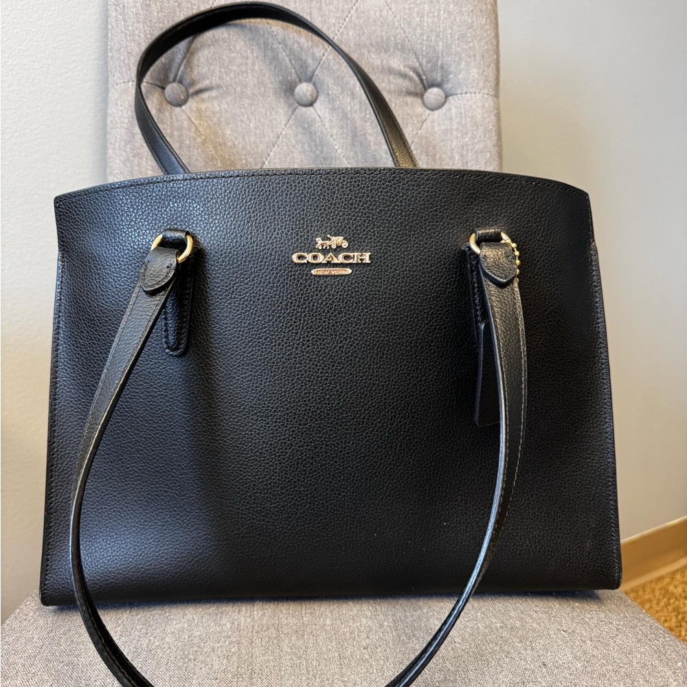 Coach Tatum C4078 Brand New Condition